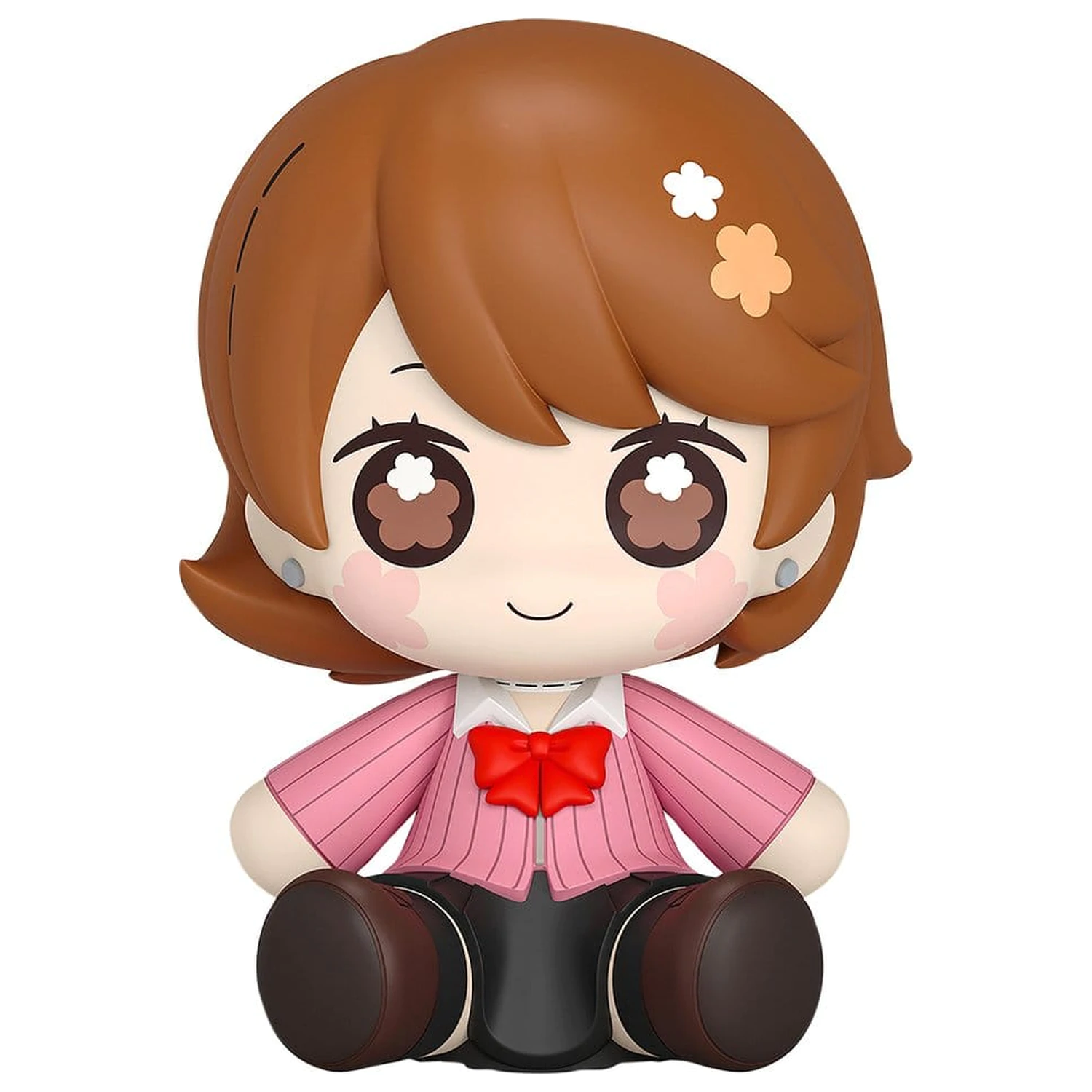 Persona 3 Reload Huggy Good Smile Yukari Takeba 7 cm poza produsului