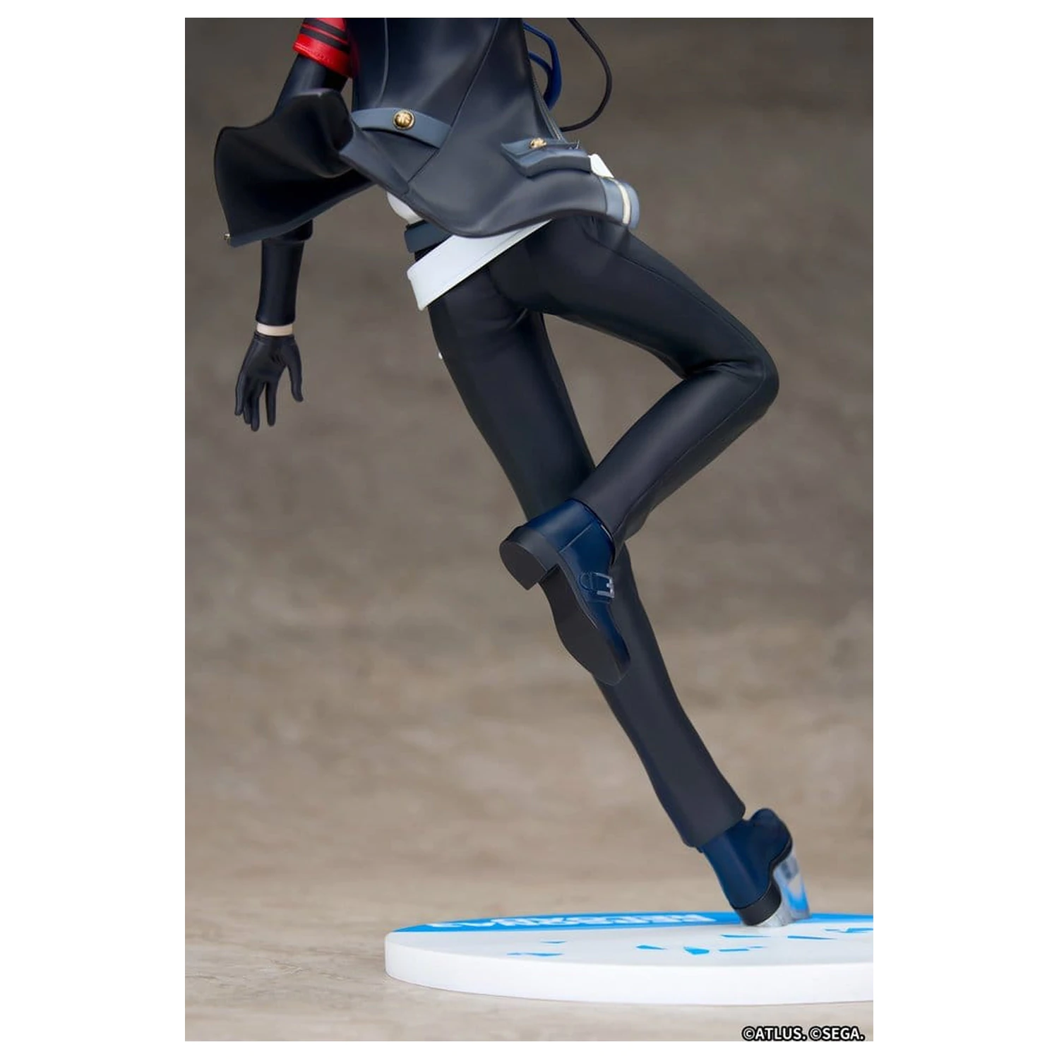Persona 3 Reload Limpie Series Figurina PVC 1/8 Protagonist 24 cm poza produsului