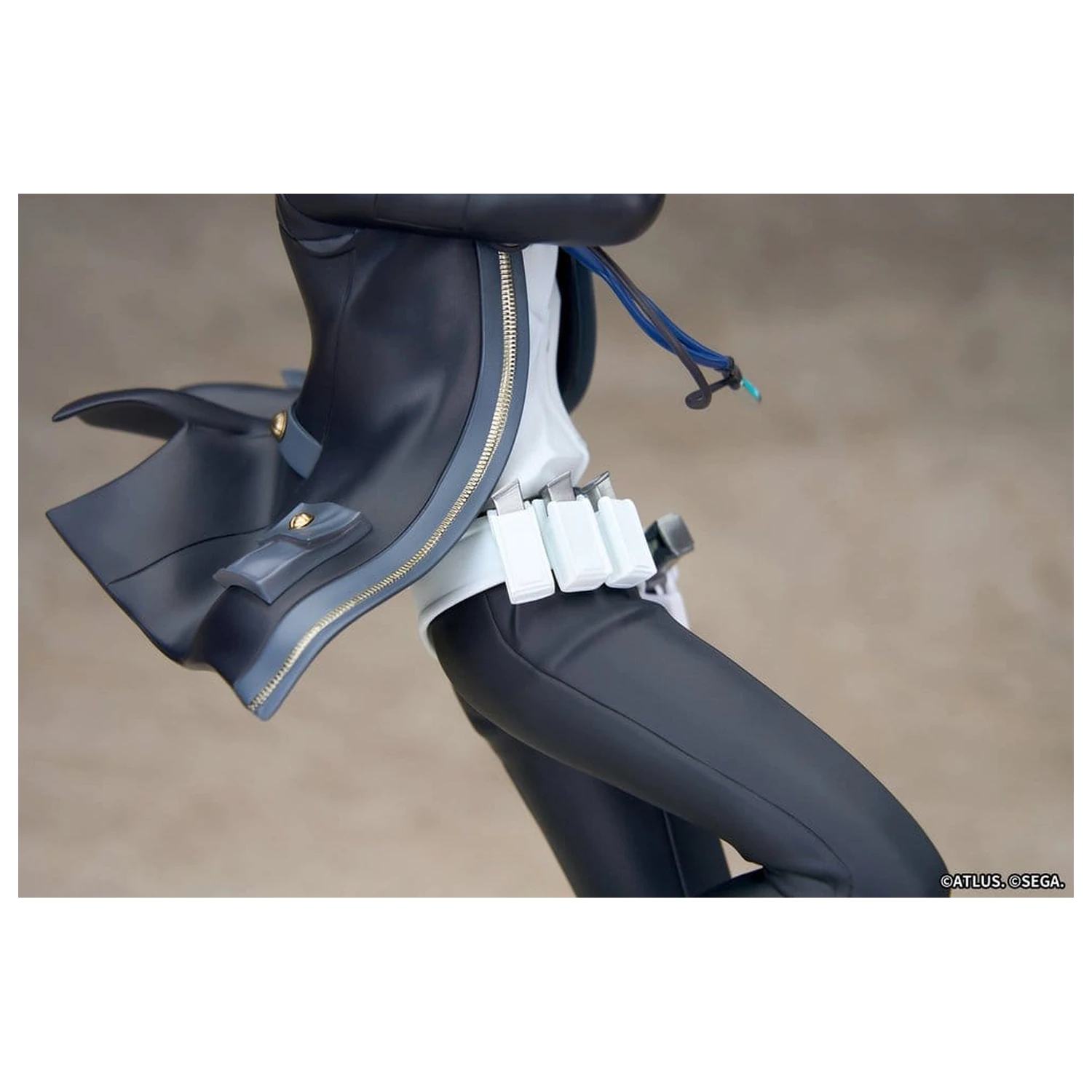 Persona 3 Reload Limpie Series Figurina PVC 1/8 Protagonist 24 cm poza produsului