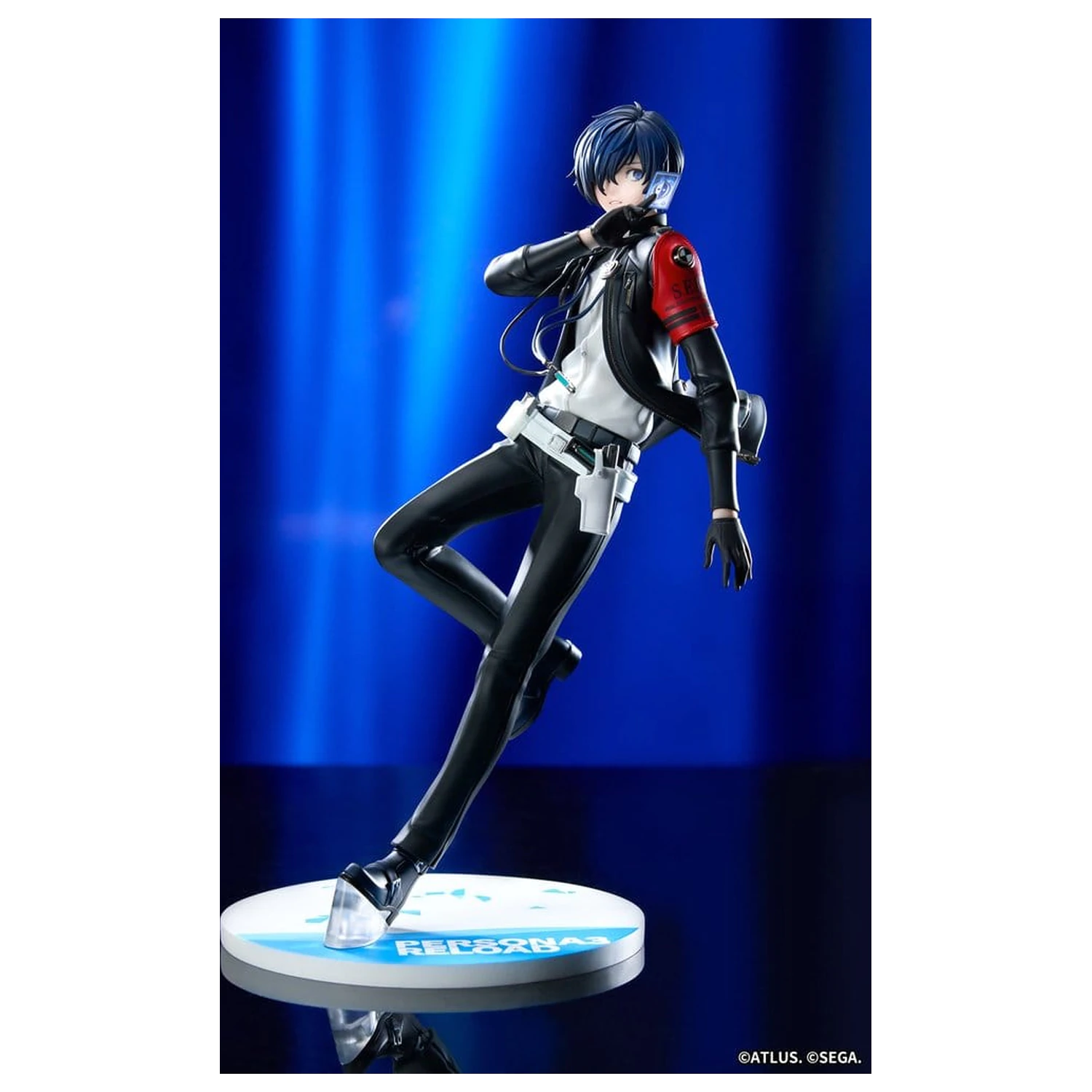 Persona 3 Reload Limpie Series Figurina PVC 1/8 Protagonist 24 cm poza produsului