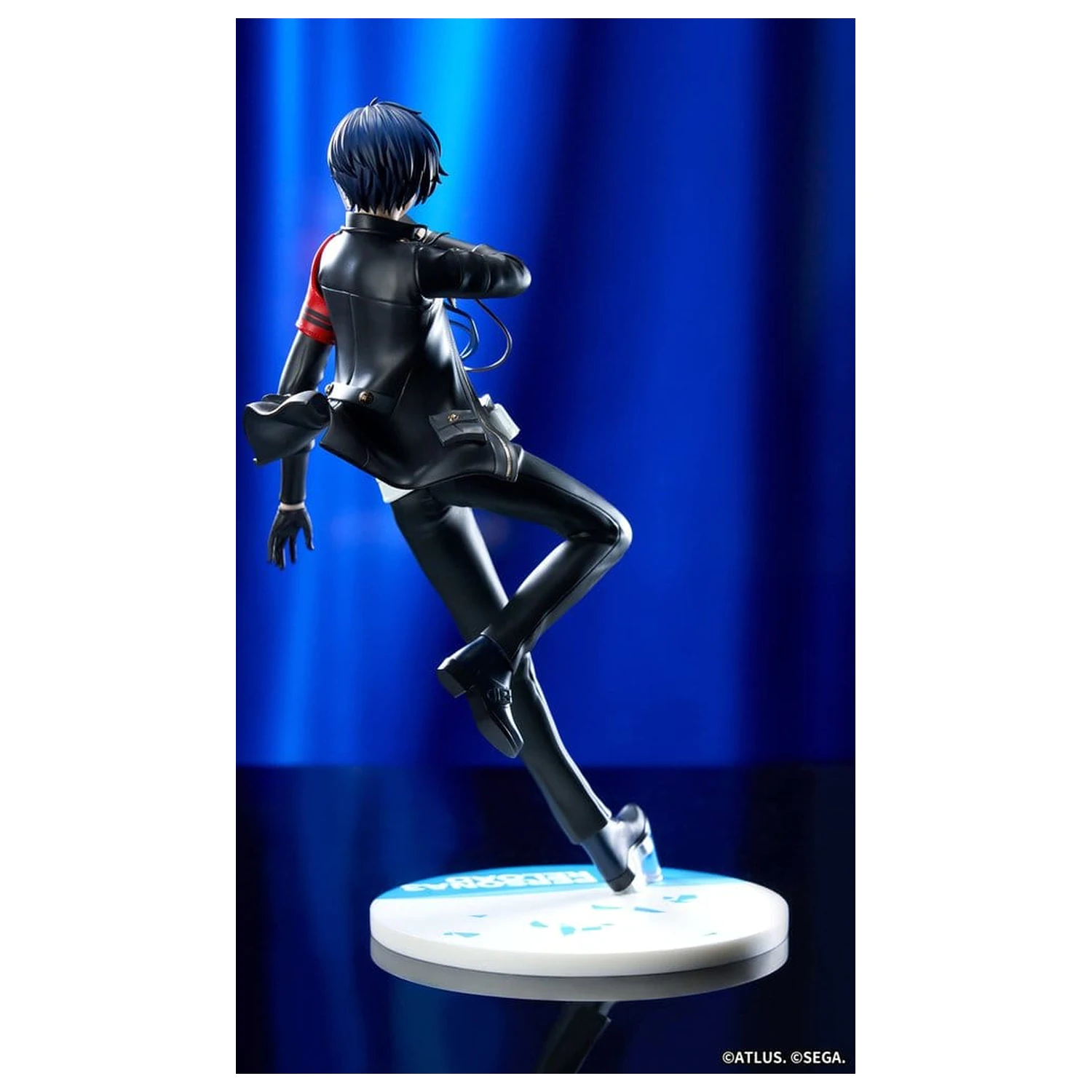 Persona 3 Reload Limpie Series Figurina PVC 1/8 Protagonist 24 cm poza produsului