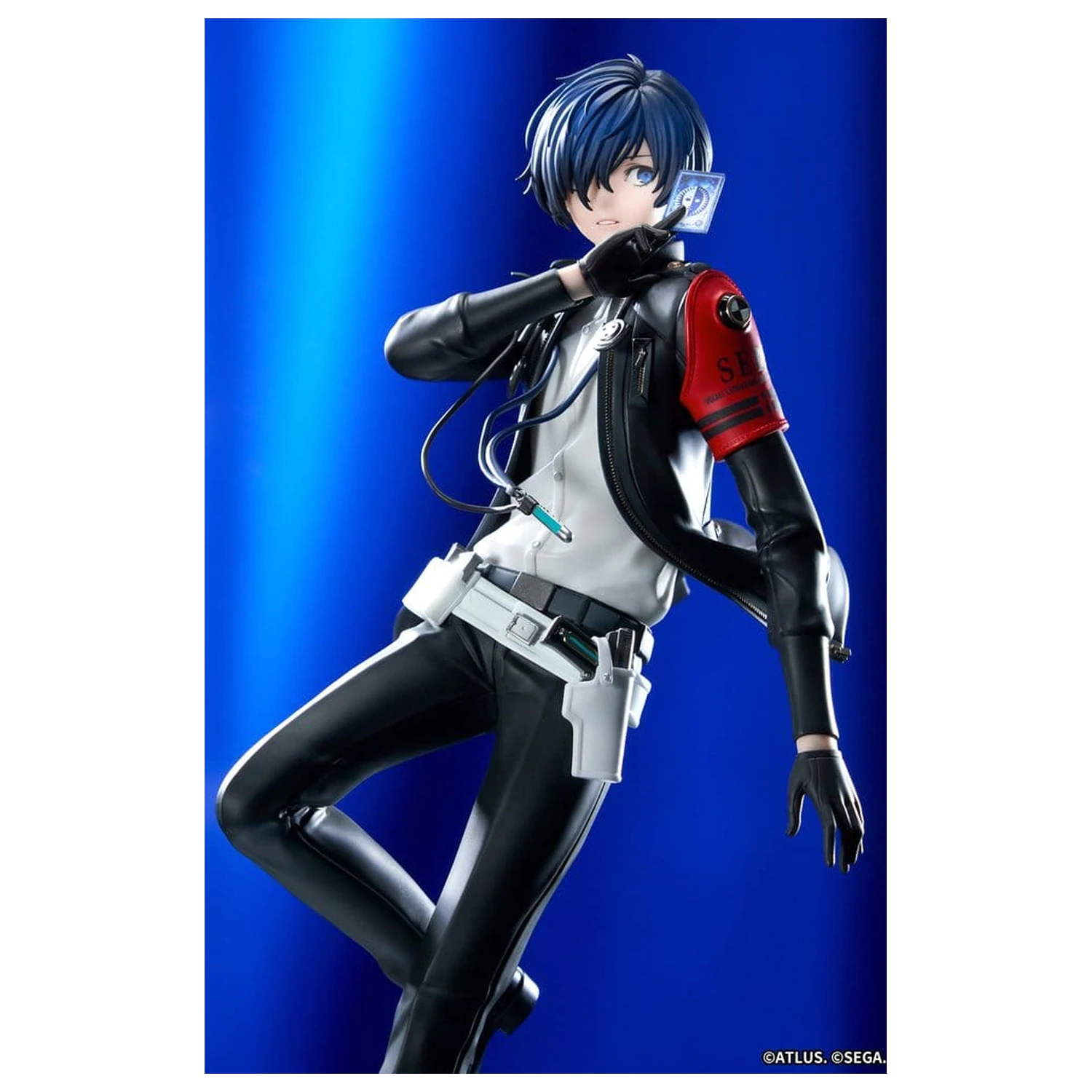 Persona 3 Reload Limpie Series Figurina PVC 1/8 Protagonist 24 cm poza produsului
