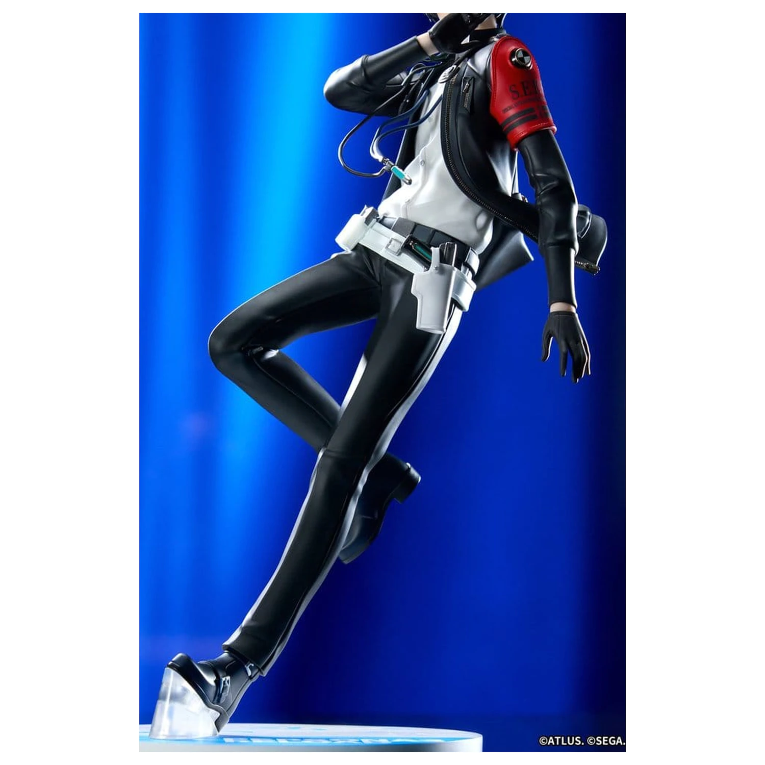 Persona 3 Reload Limpie Series Figurina PVC 1/8 Protagonist 24 cm poza produsului