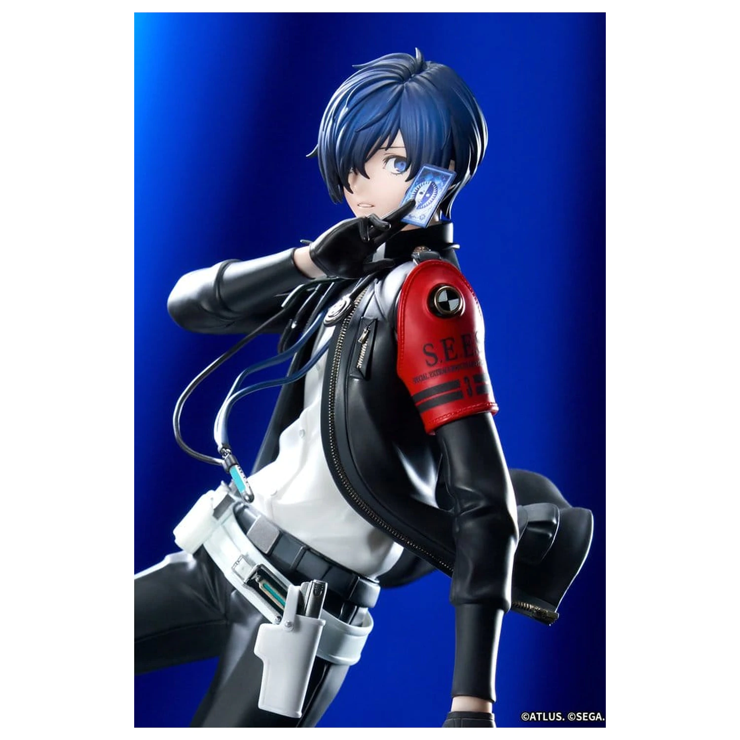 Persona 3 Reload Limpie Series Figurina PVC 1/8 Protagonist 24 cm poza produsului