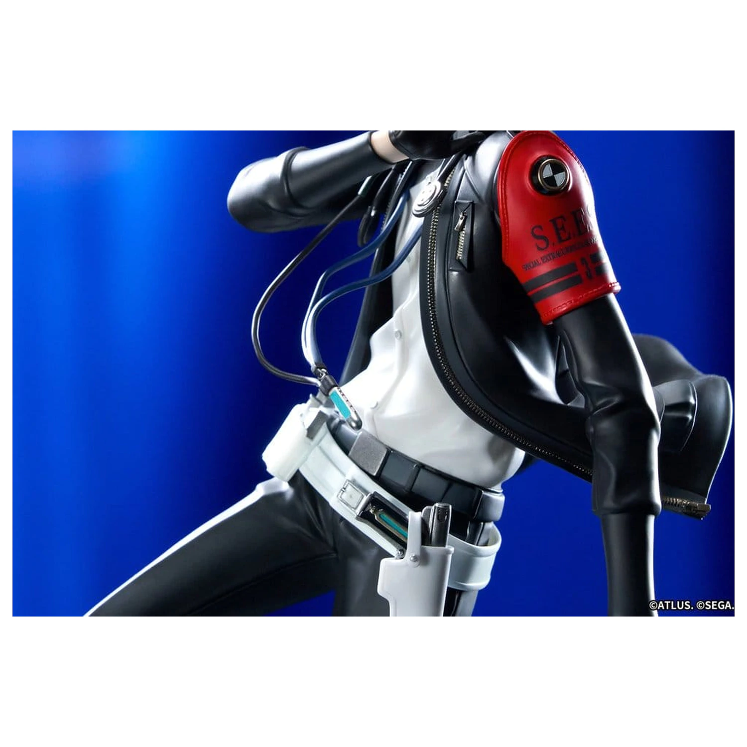 Persona 3 Reload Limpie Series Figurina PVC 1/8 Protagonist 24 cm poza produsului