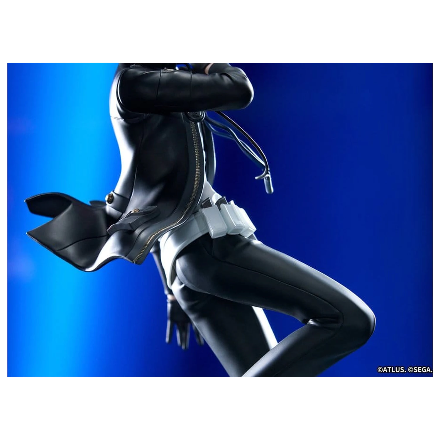 Persona 3 Reload Limpie Series Figurina PVC 1/8 Protagonist 24 cm poza produsului