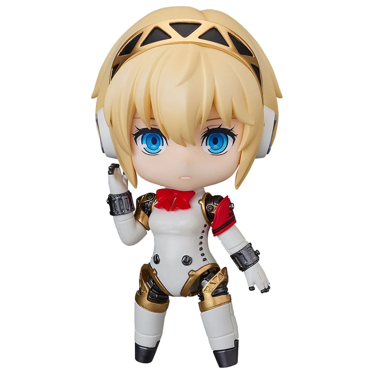Persona 3 Reload Nendoroid Figurina de acțiune Aigis 2.0 10 cm poza produsului