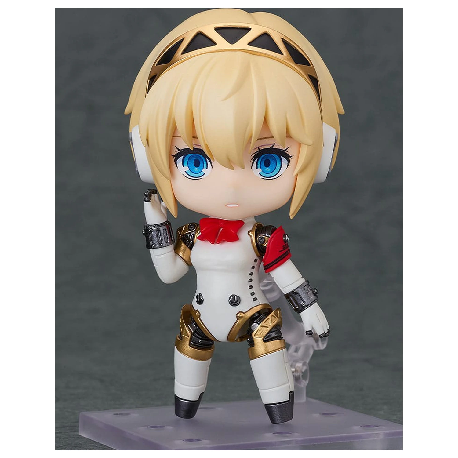 Persona 3 Reload Nendoroid Figurina de acțiune Aigis 2.0 10 cm poza produsului