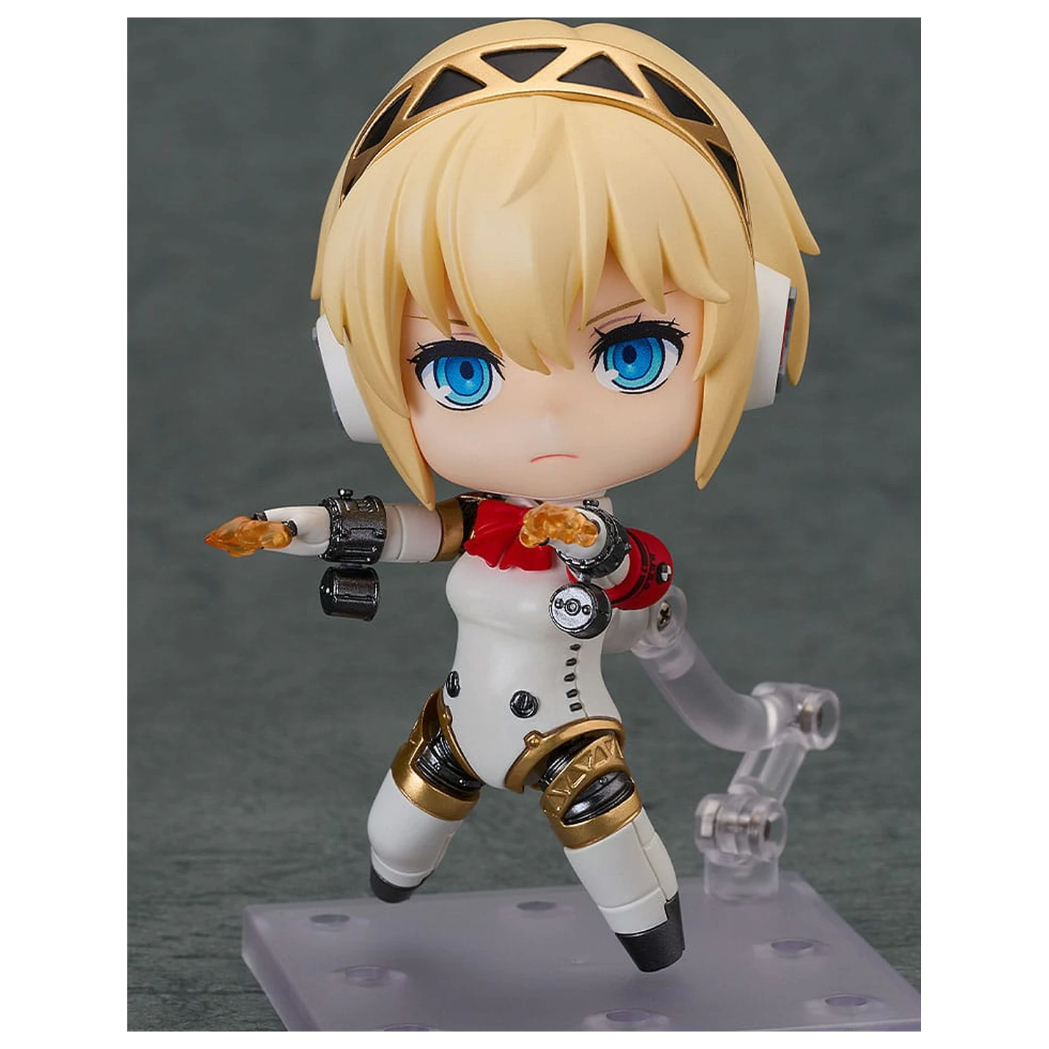Persona 3 Reload Nendoroid Figurina de acțiune Aigis 2.0 10 cm poza produsului