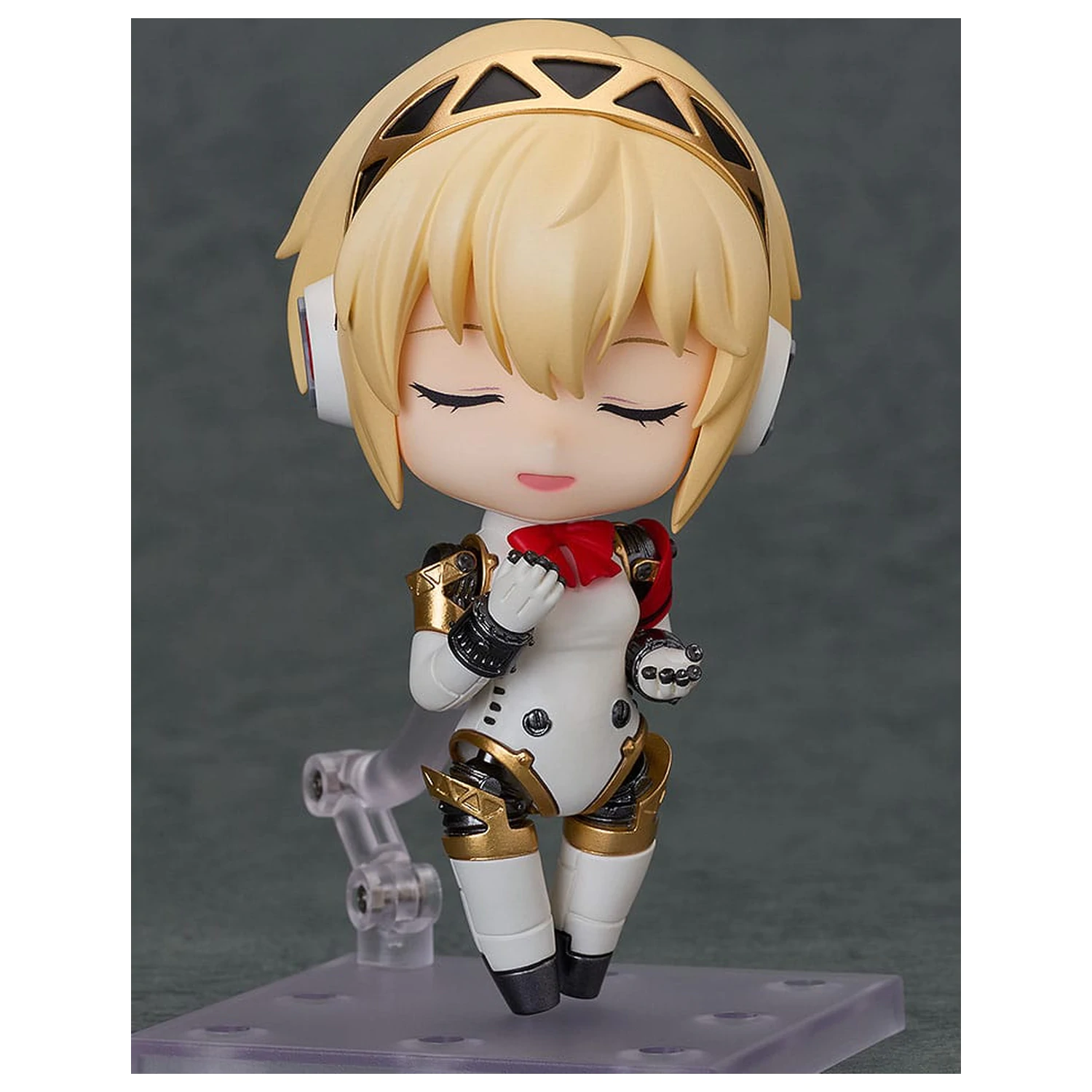 Persona 3 Reload Nendoroid Figurina de acțiune Aigis 2.0 10 cm poza produsului
