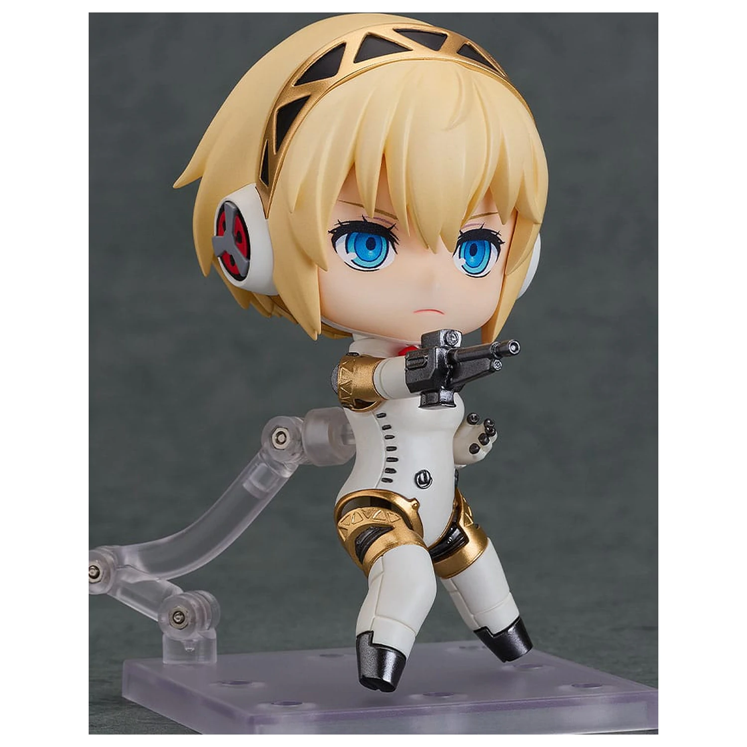 Persona 3 Reload Nendoroid Figurina de acțiune Aigis 2.0 10 cm poza produsului