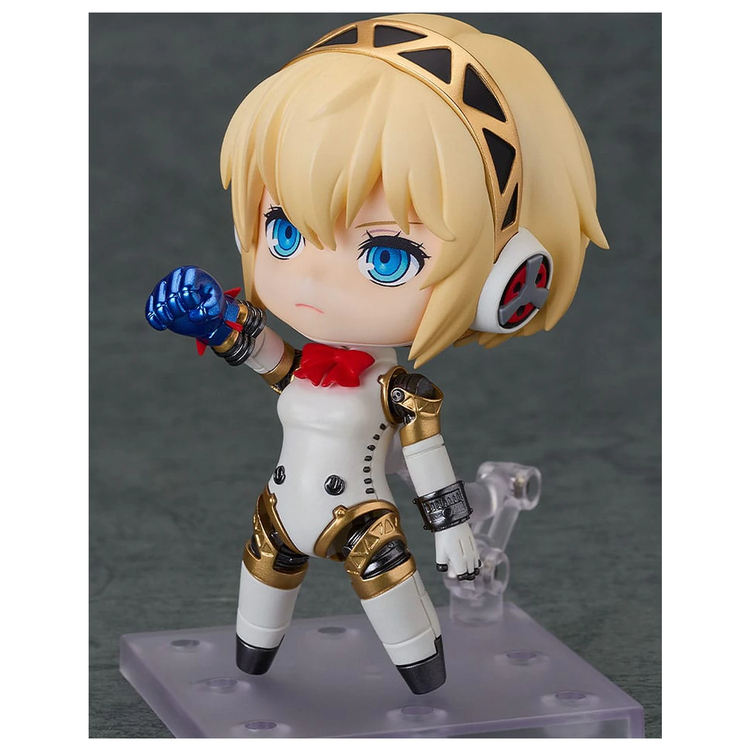 Persona 3 Reload Nendoroid Figurina de acțiune Aigis 2.0 10 cm poza produsului