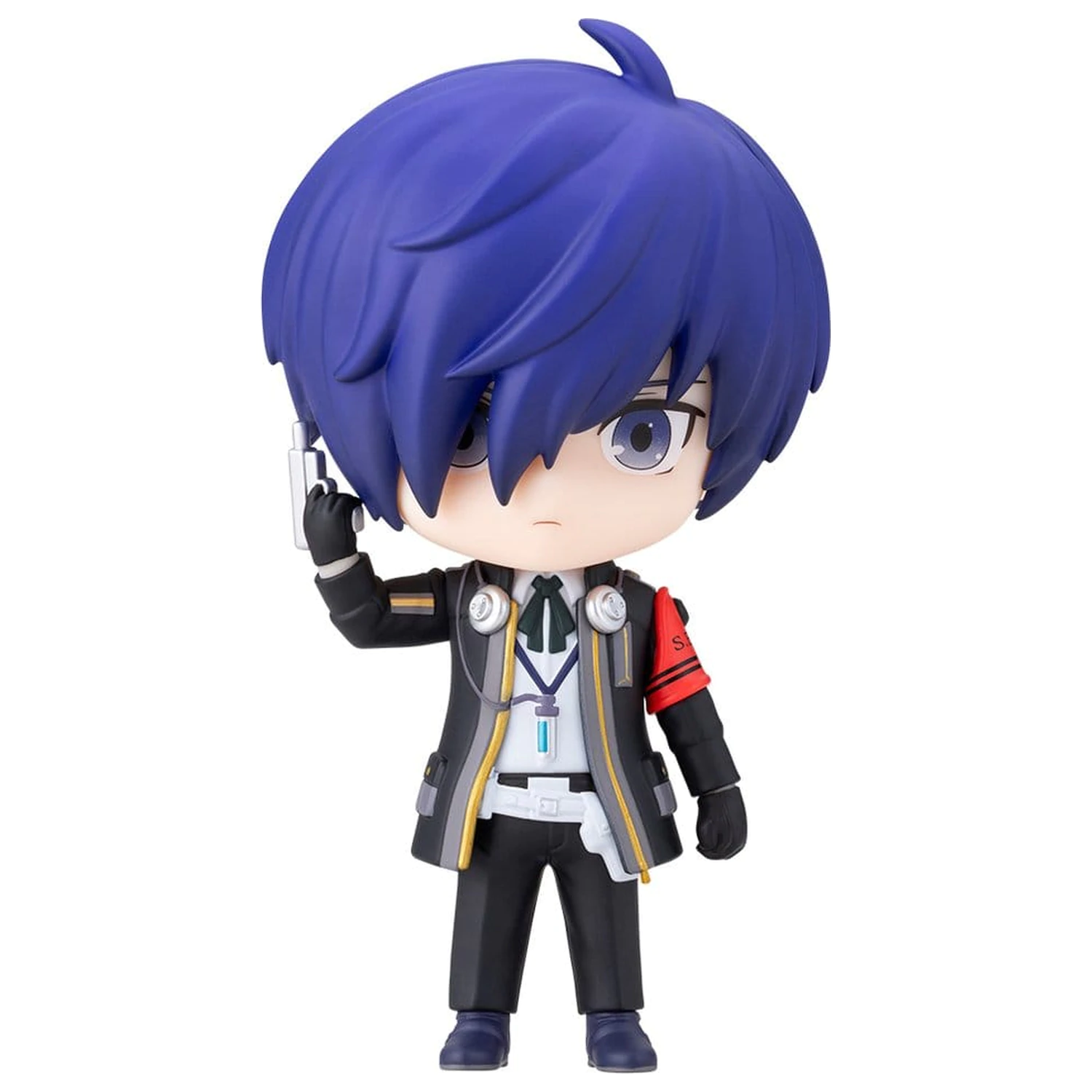 Persona 3 Reload Oshi Works Minifigurina Hero 10 cm poza produsului