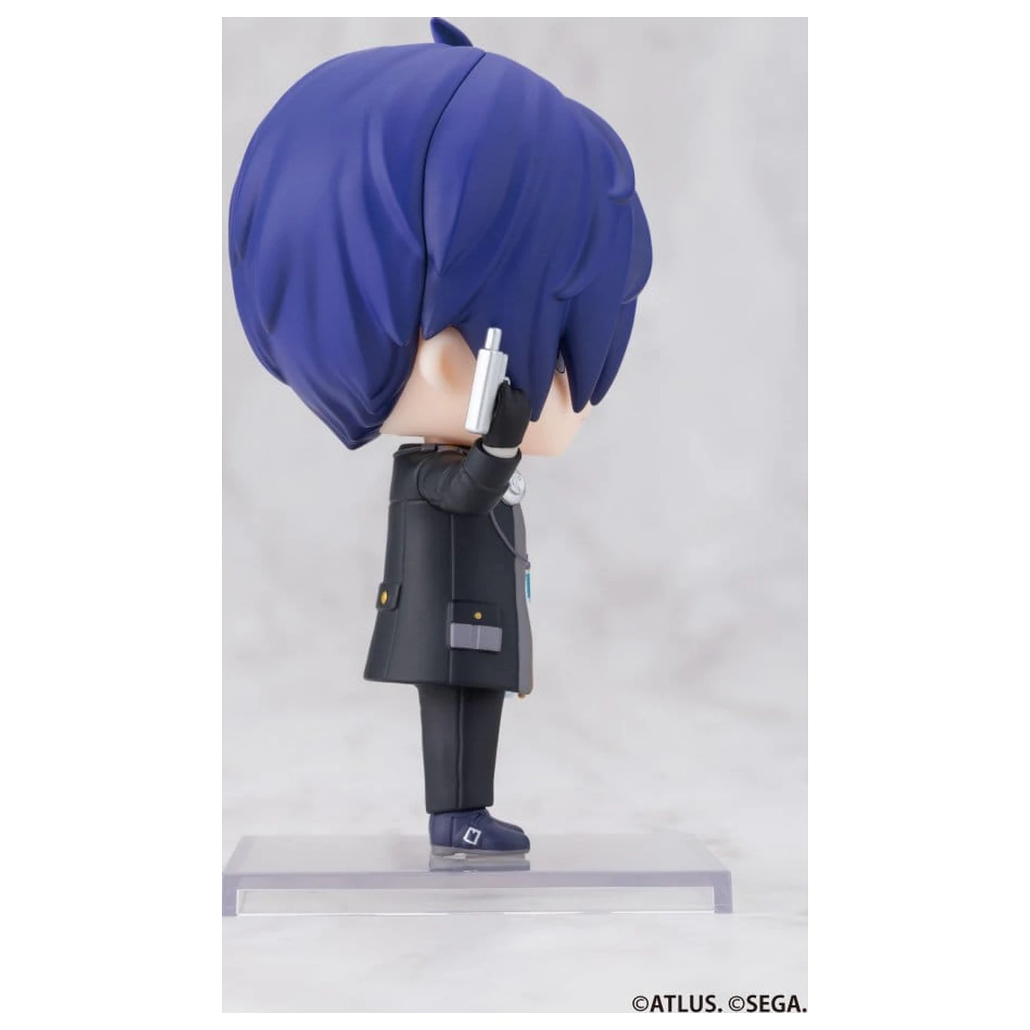 Persona 3 Reload Oshi Works Minifigurina Hero 10 cm poza produsului