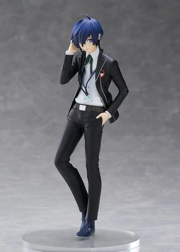 Persona 3 Reload Pop Up Parade Statuie PVC Protagonist 17 cm poza produsului