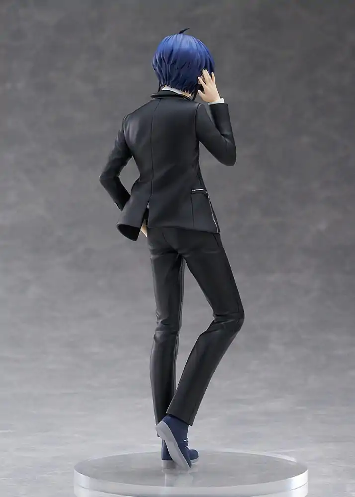 Persona 3 Reload Pop Up Parade Statuie PVC Protagonist 17 cm poza produsului