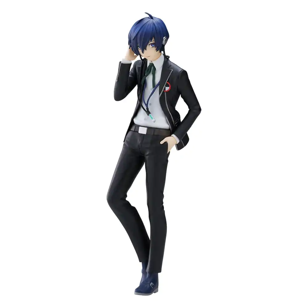 Persona 3 Reload Pop Up Parade Statuie PVC Protagonist 17 cm poza produsului