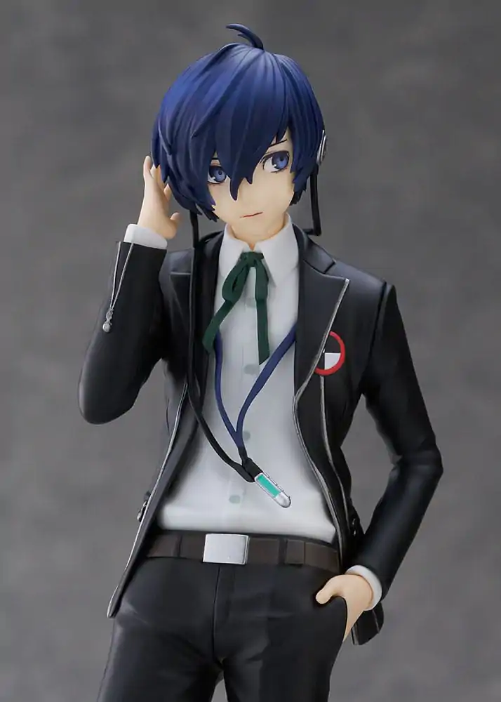 Persona 3 Reload Pop Up Parade Statuie PVC Protagonist 17 cm poza produsului