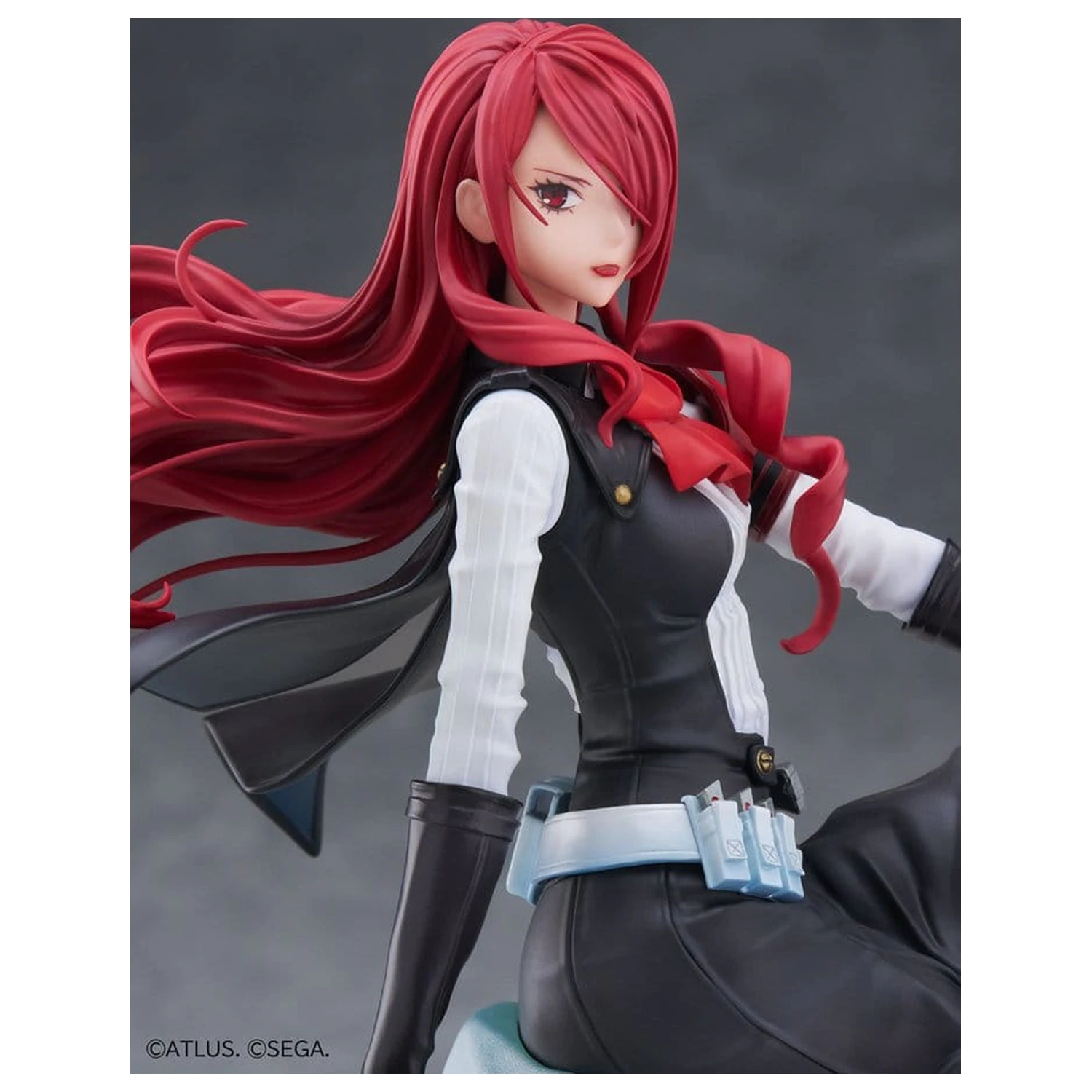 Persona 3 Reload PVC Figura 1/7 Mitsuru Kirijo 22 cm poza produsului