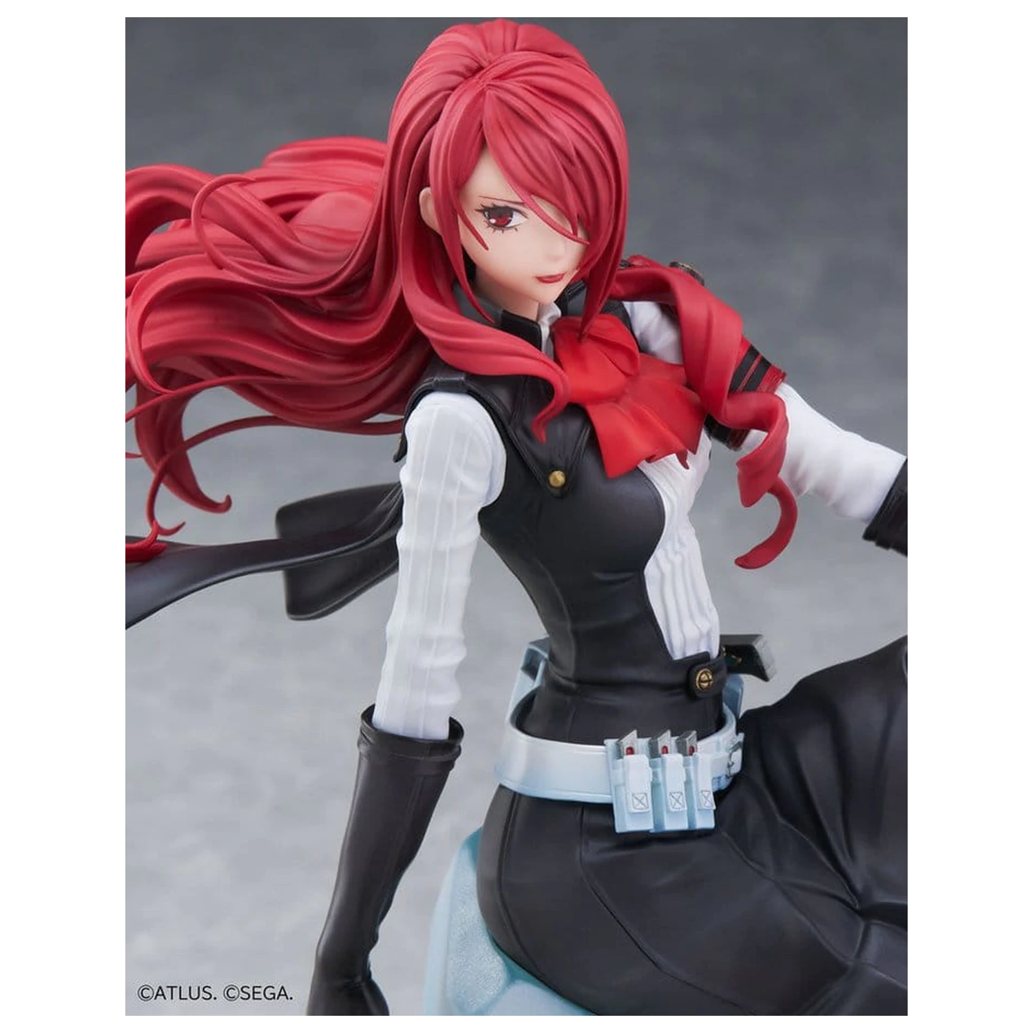 Persona 3 Reload PVC Figura 1/7 Mitsuru Kirijo 22 cm poza produsului