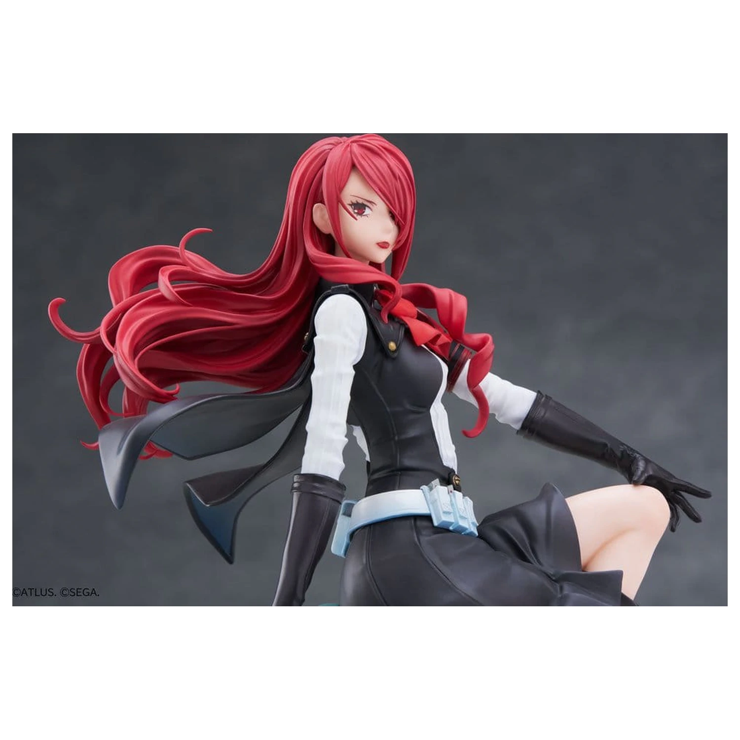 Persona 3 Reload PVC Figura 1/7 Mitsuru Kirijo 22 cm poza produsului