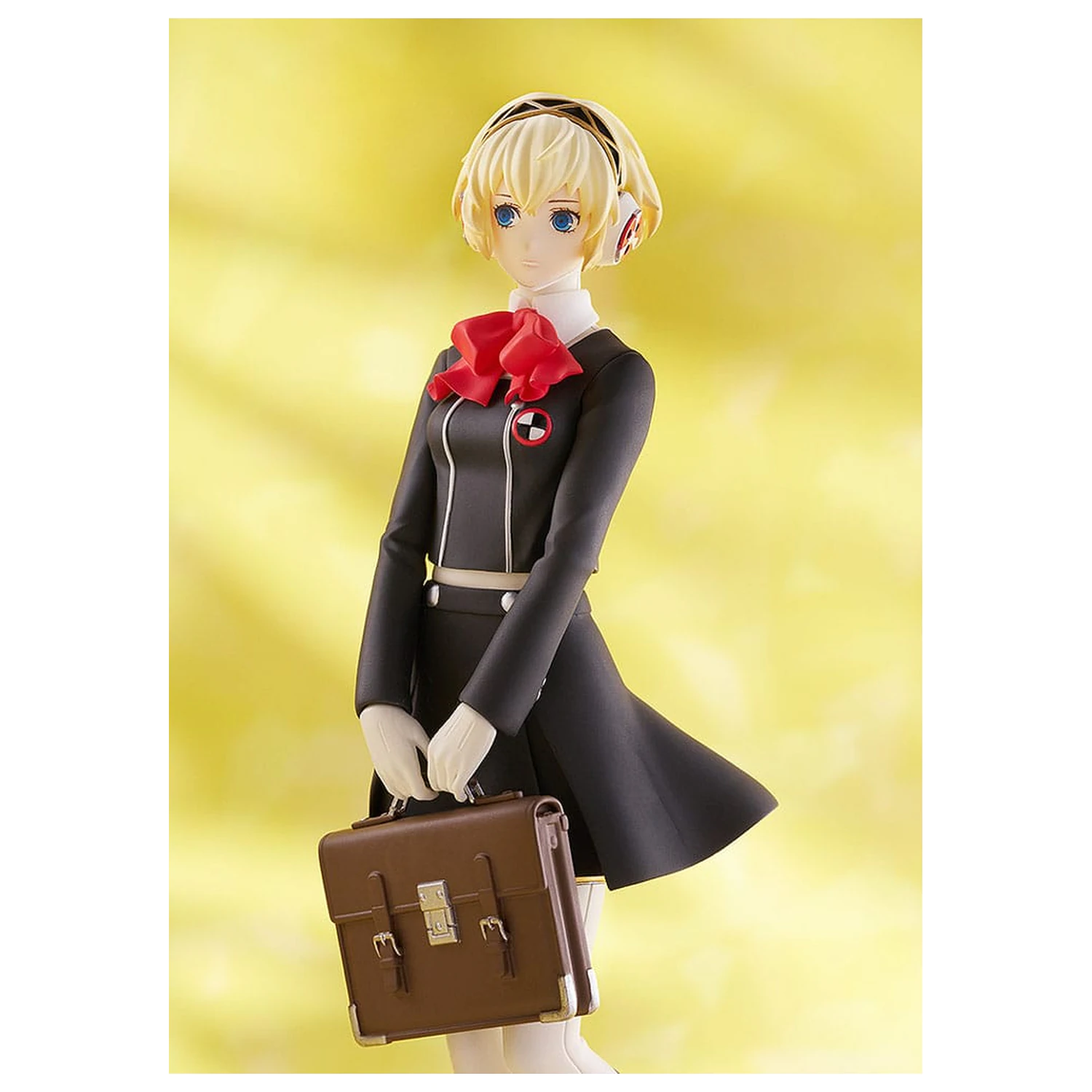 Persona 3: Reload PVC Statuie Pop Up Parade Aigis School Uniform Ver. 18 cm poza produsului