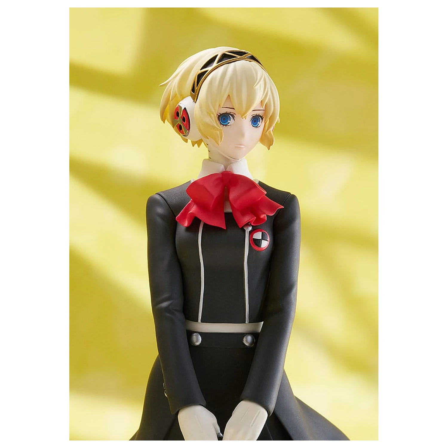 Persona 3: Reload PVC Statuie Pop Up Parade Aigis School Uniform Ver. 18 cm poza produsului