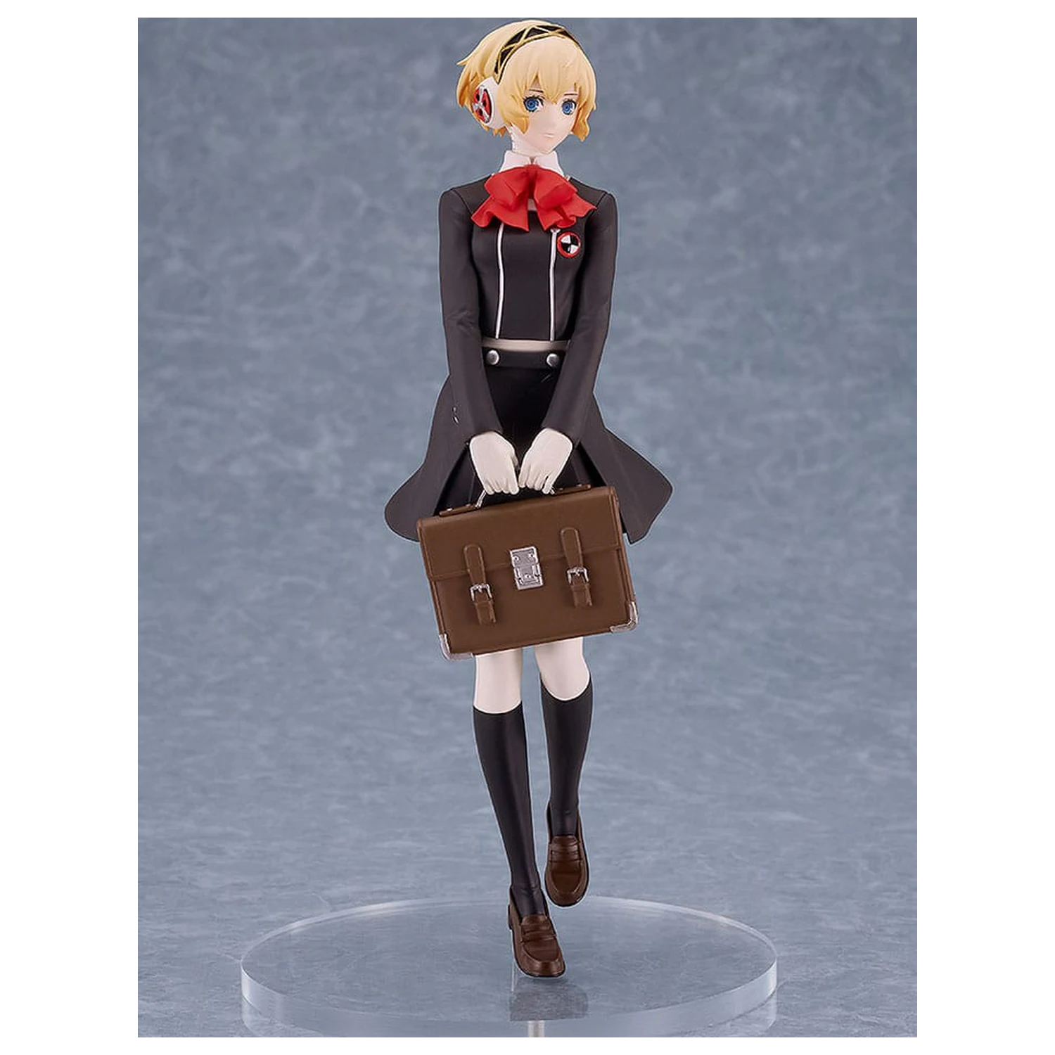 Persona 3: Reload PVC Statuie Pop Up Parade Aigis School Uniform Ver. 18 cm poza produsului