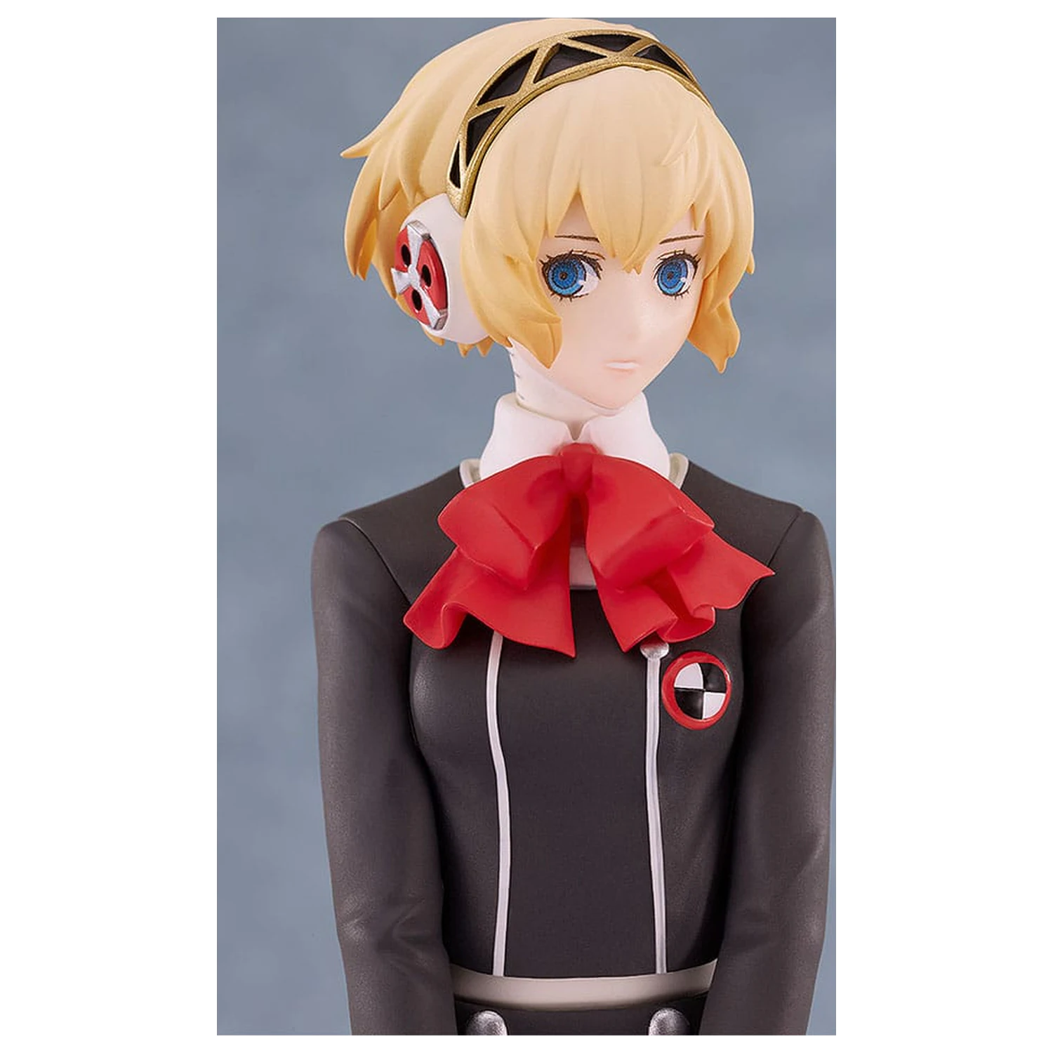 Persona 3: Reload PVC Statuie Pop Up Parade Aigis School Uniform Ver. 18 cm poza produsului