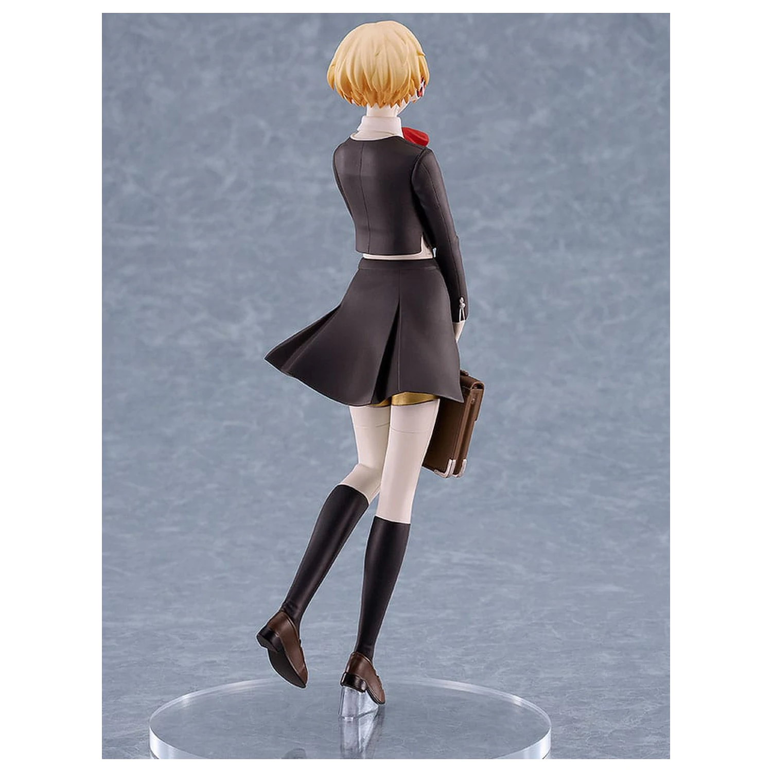 Persona 3: Reload PVC Statuie Pop Up Parade Aigis School Uniform Ver. 18 cm poza produsului