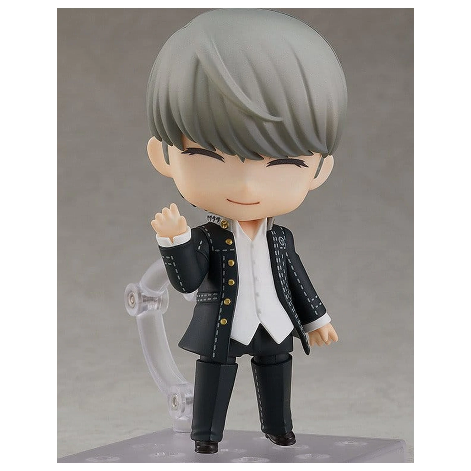 Persona 4 Golden Nendoroid figurina de actiune P4G Hero 10 cm poza produsului