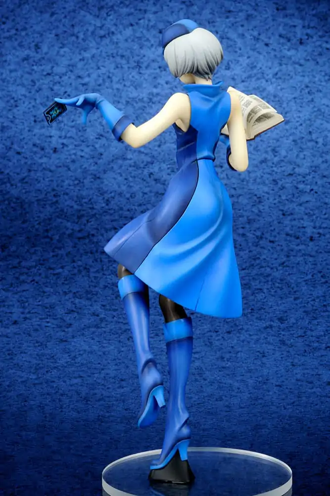 Persona 4 The Ultimate in Mayonaka Arena Statuie PVC 1/8 Elizabeth (Reproducere) 23 cm poza produsului