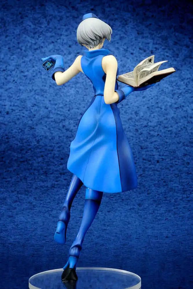 Persona 4 The Ultimate in Mayonaka Arena Statuie PVC 1/8 Elizabeth (Reproducere) 23 cm poza produsului