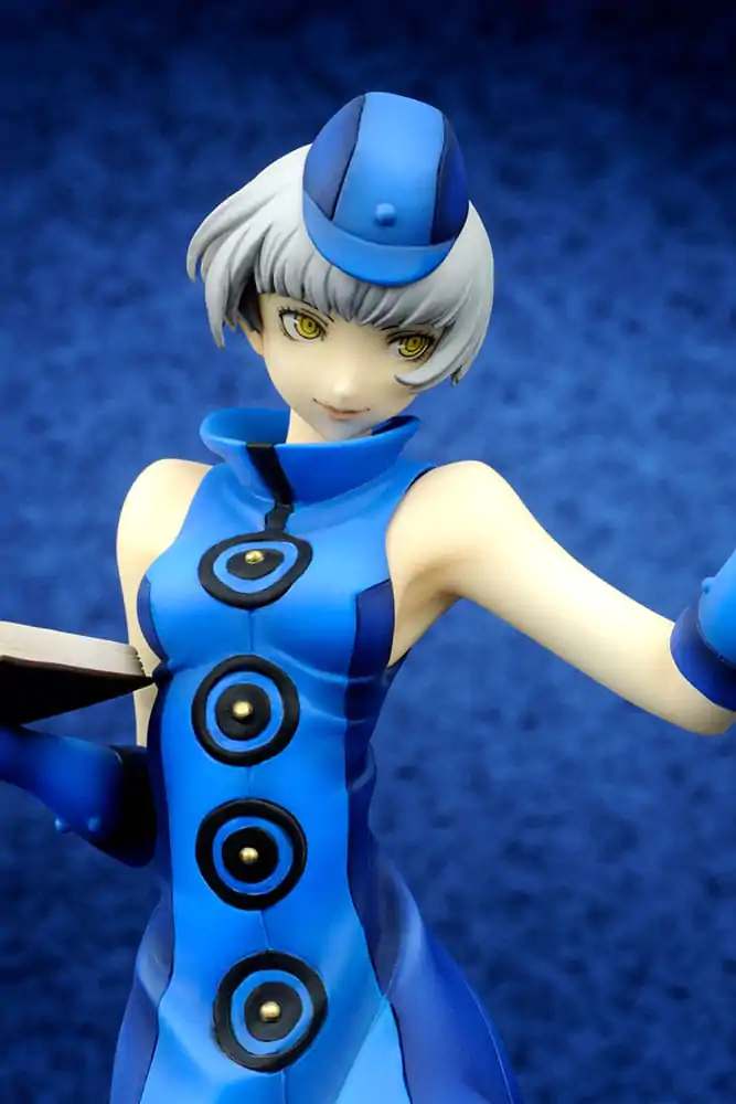 Persona 4 The Ultimate in Mayonaka Arena Statuie PVC 1/8 Elizabeth (Reproducere) 23 cm poza produsului