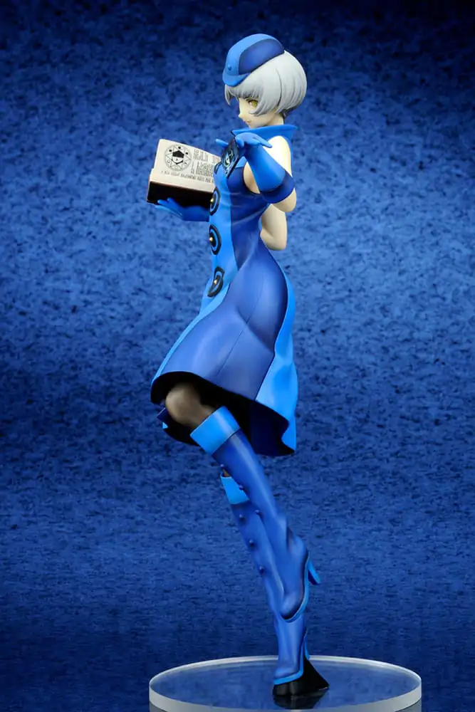 Persona 4 The Ultimate in Mayonaka Arena Statuie PVC 1/8 Elizabeth (Reproducere) 23 cm poza produsului