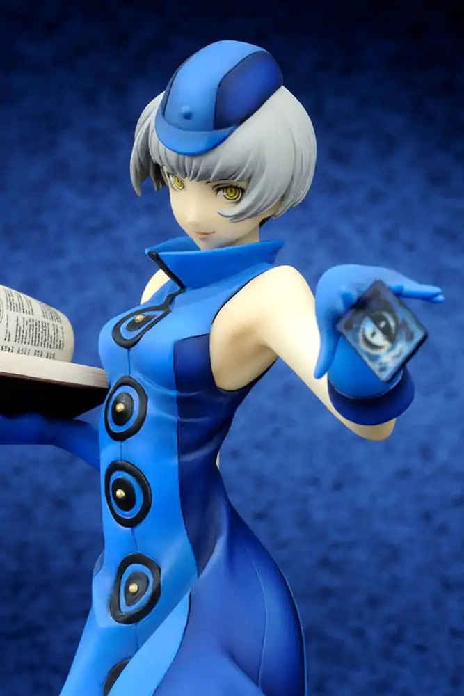 Persona 4 The Ultimate in Mayonaka Arena Statuie PVC 1/8 Elizabeth (Reproducere) 23 cm poza produsului