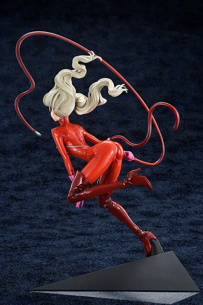 Statuie PVC Persona 5 1/7 Anne Takamaki Phantom Thief Ver. 20 cm poza produsului