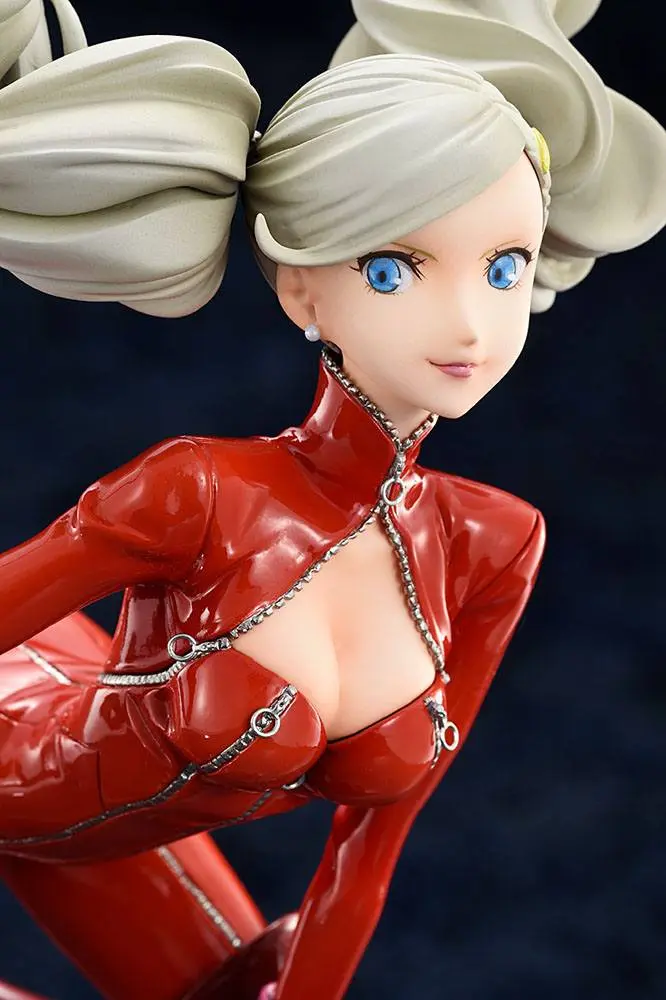 Statuie PVC Persona 5 1/7 Anne Takamaki Phantom Thief Ver. 20 cm poza produsului