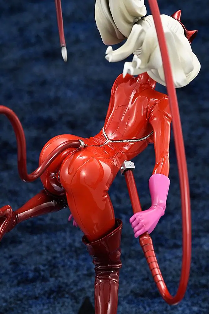 Statuie PVC Persona 5 1/7 Anne Takamaki Phantom Thief Ver. 20 cm poza produsului