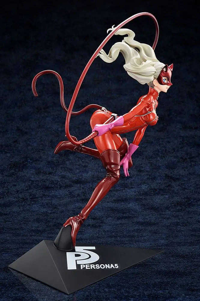 Statuie PVC Persona 5 1/7 Anne Takamaki Phantom Thief Ver. 20 cm poza produsului