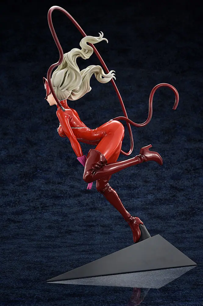 Statuie PVC Persona 5 1/7 Anne Takamaki Phantom Thief Ver. 20 cm poza produsului