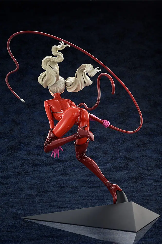 Statuie PVC Persona 5 1/7 Anne Takamaki Phantom Thief Ver. 20 cm poza produsului