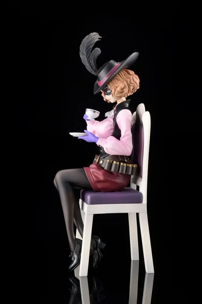 Statuie PVC 1/7 Royal Haru Okumura Phantom Thief Ver. (Reproducere) 23 cm poza produsului