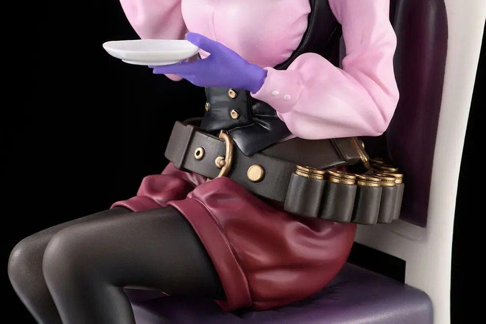 Statuie PVC 1/7 Royal Haru Okumura Phantom Thief Ver. (Reproducere) 23 cm poza produsului