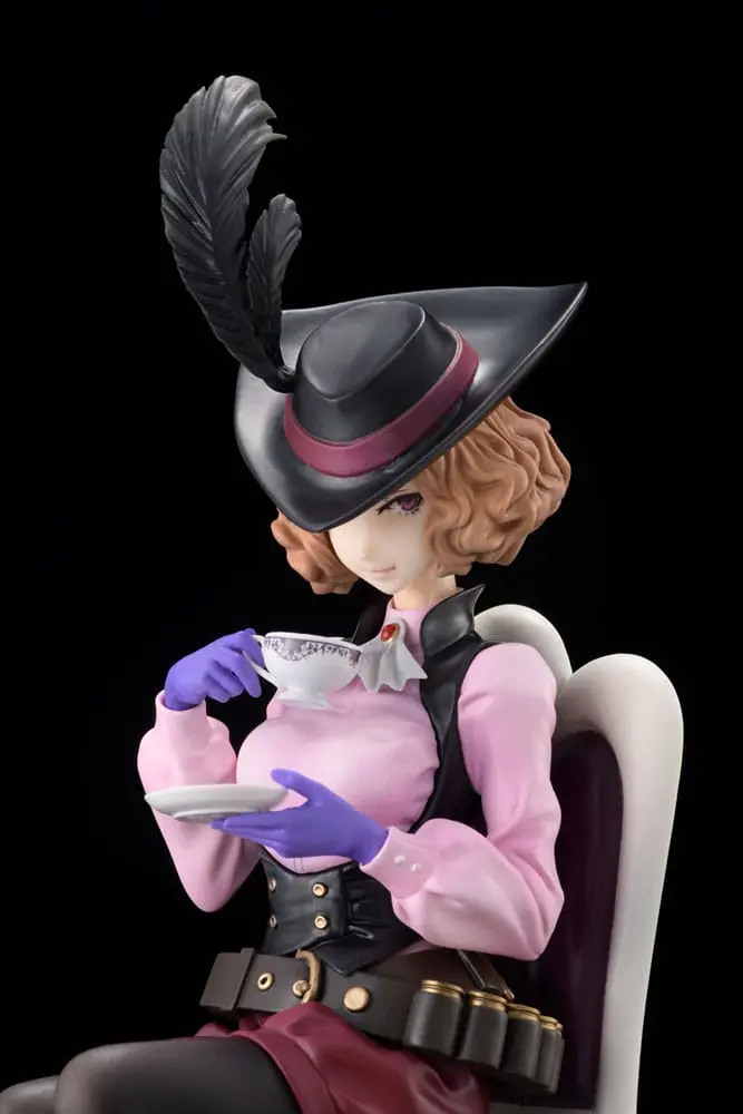 Statuie PVC 1/7 Royal Haru Okumura Phantom Thief Ver. (Reproducere) 23 cm poza produsului