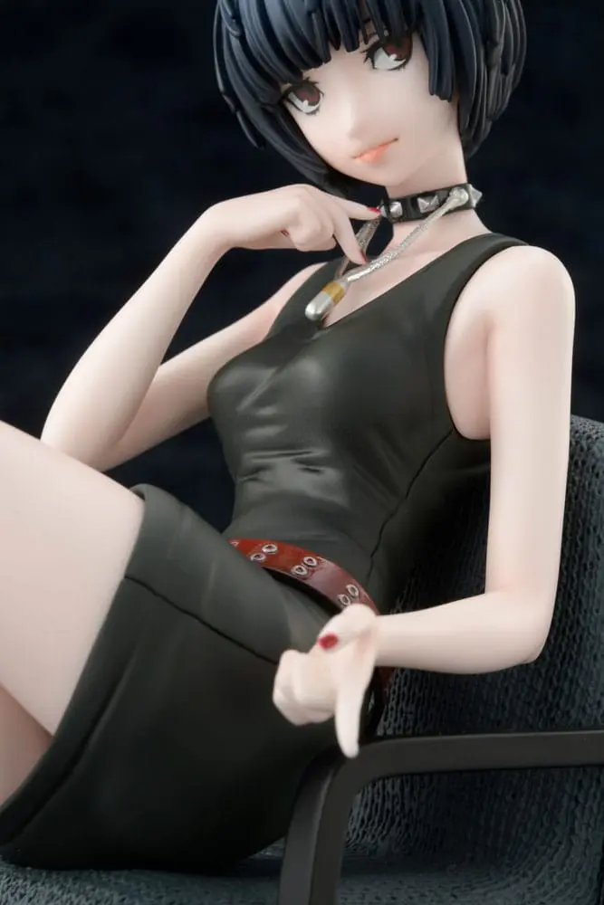 Statuie PVC Persona 5 1/7 Tae Takamaki (Reproducere) 16 cm poza produsului