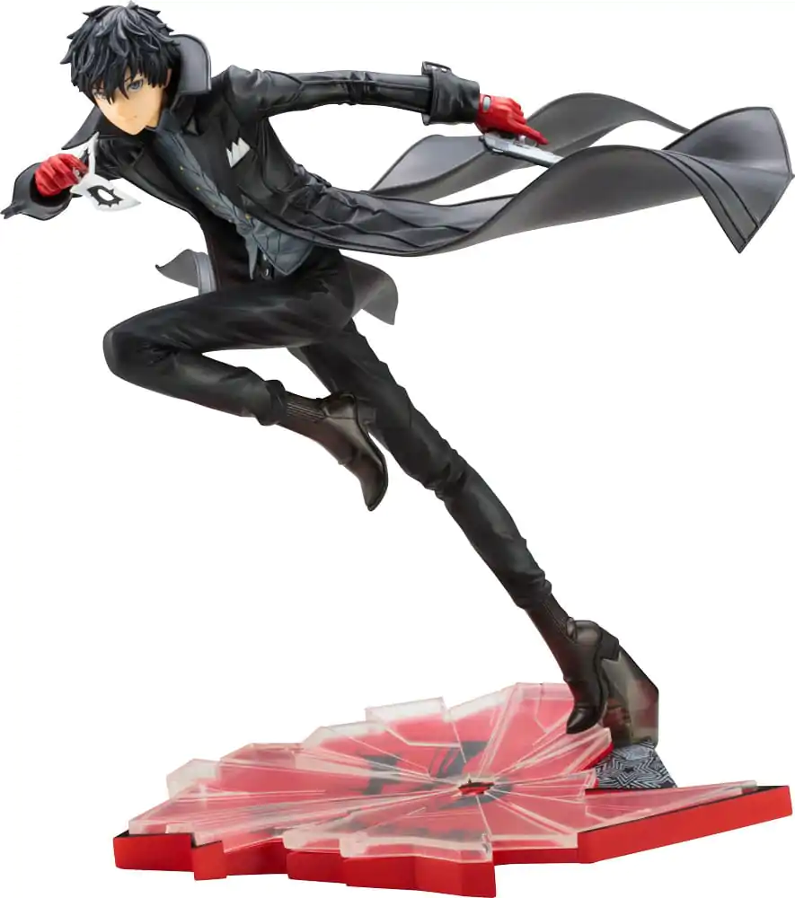 Persona 5 ARTFXJ Statuie 1/8 Phantom Thief Ver. 23 cm poza produsului