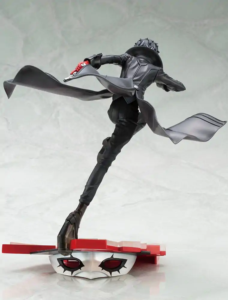 Persona 5 ARTFXJ Statuie 1/8 Phantom Thief Ver. 23 cm poza produsului