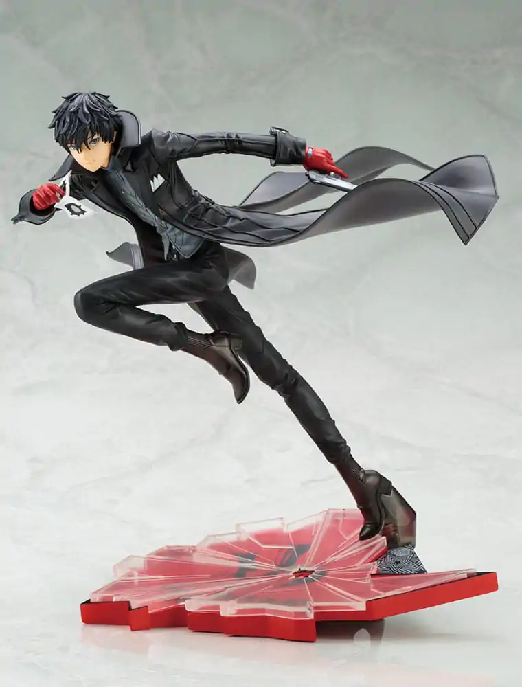 Persona 5 ARTFXJ Statuie 1/8 Phantom Thief Ver. 23 cm poza produsului