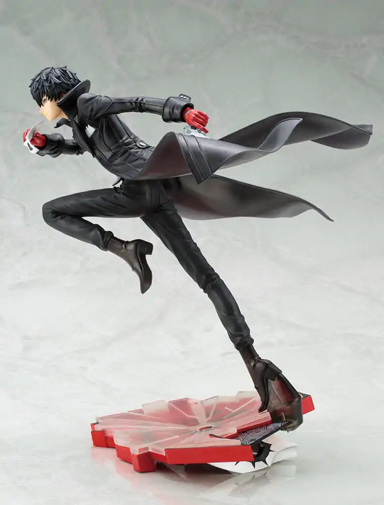 Persona 5 ARTFXJ Statuie 1/8 Phantom Thief Ver. 23 cm poza produsului